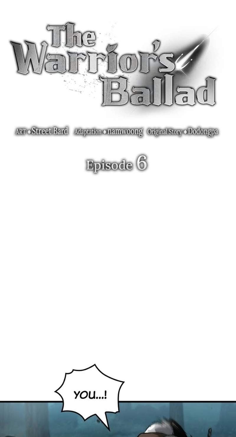 The Hero's Ballad Chapter 7 page 12