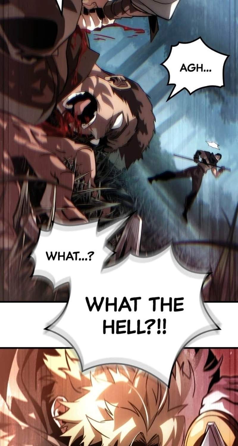 The Hero's Ballad Chapter 7 page 9