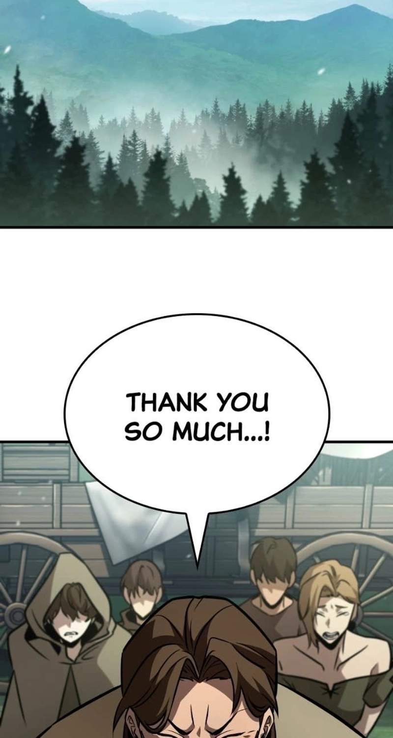The Hero's Ballad Chapter 7 page 52