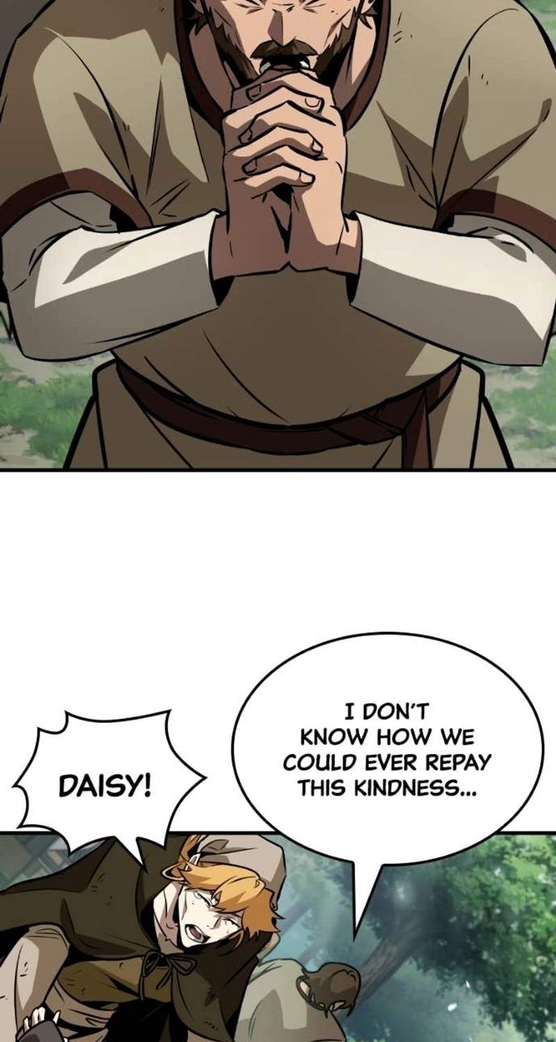 The Hero's Ballad Chapter 7 page 53