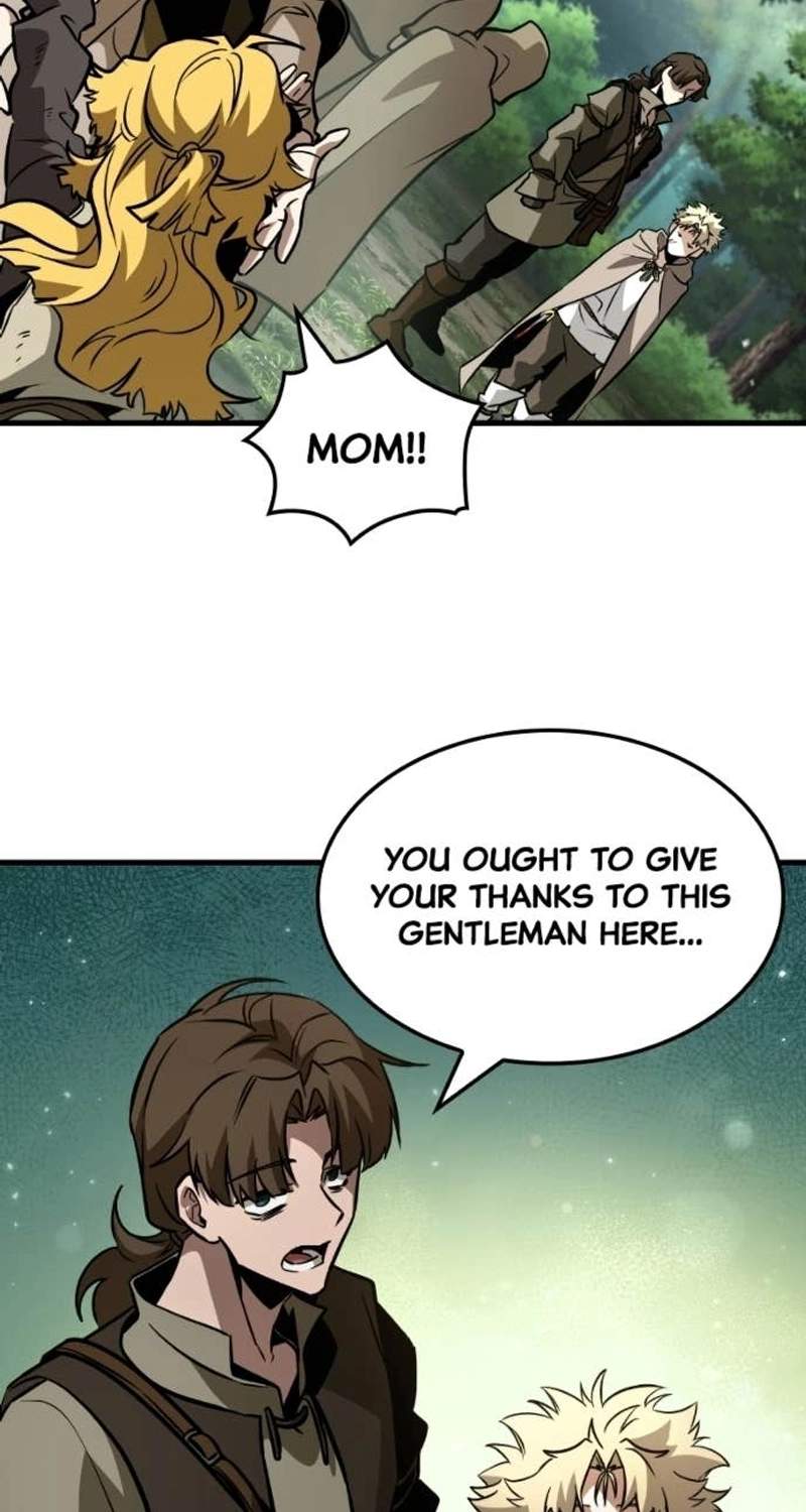 The Hero's Ballad Chapter 7 page 54