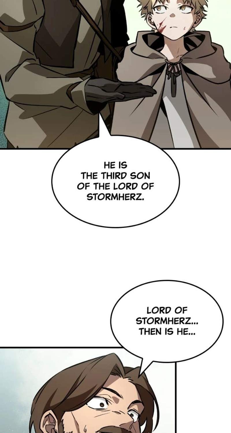 The Hero's Ballad Chapter 7 page 55