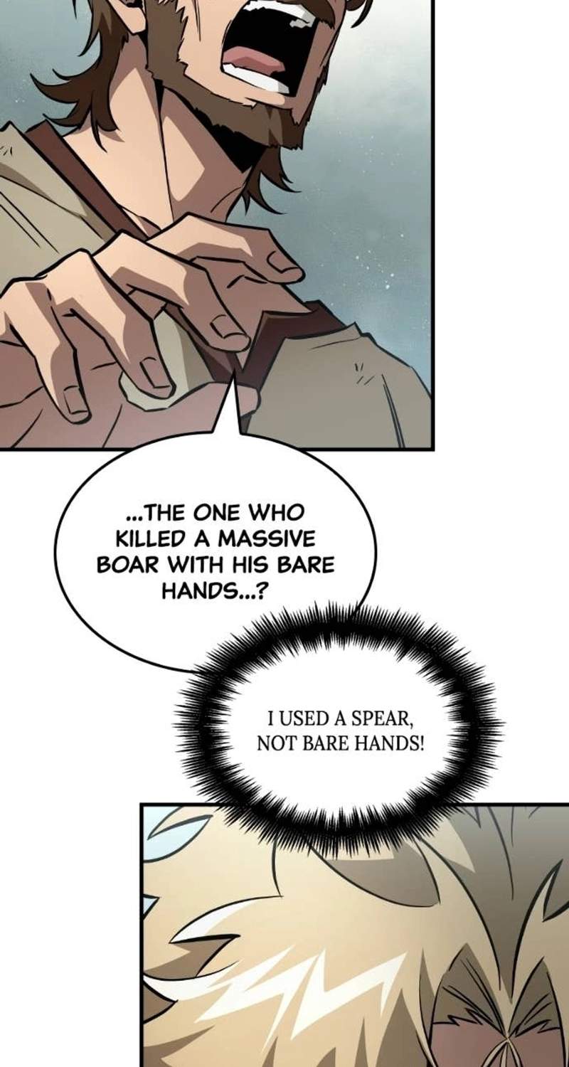 The Hero's Ballad Chapter 7 page 56