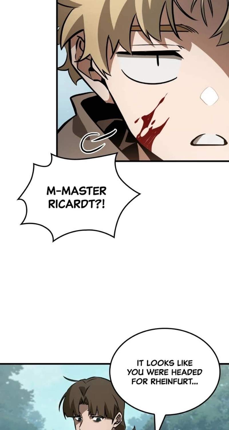The Hero's Ballad Chapter 7 page 57