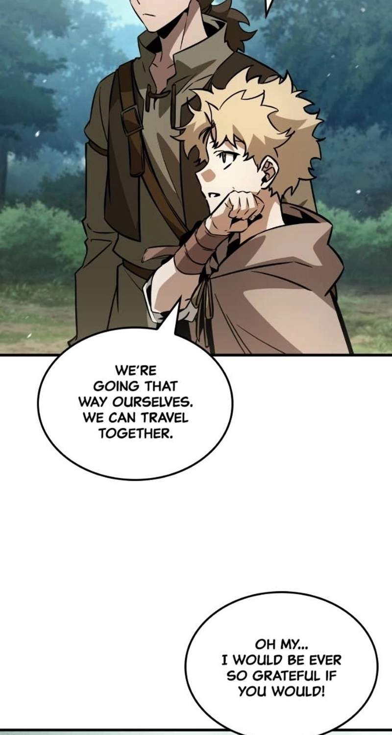 The Hero's Ballad Chapter 7 page 58