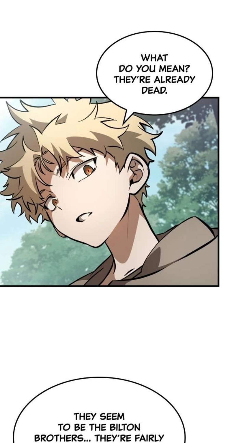 The Hero's Ballad Chapter 7 page 61
