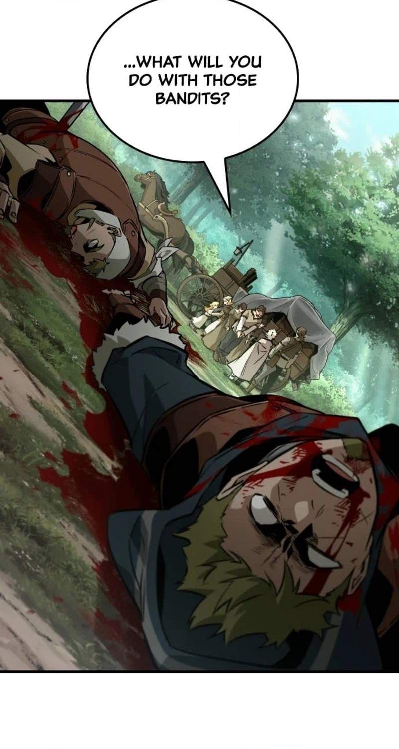 The Hero's Ballad Chapter 7 page 60