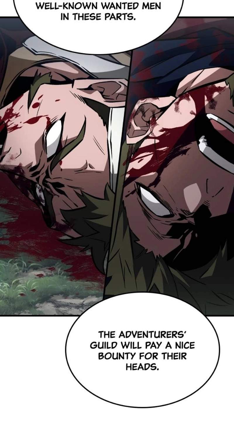 The Hero's Ballad Chapter 7 page 62
