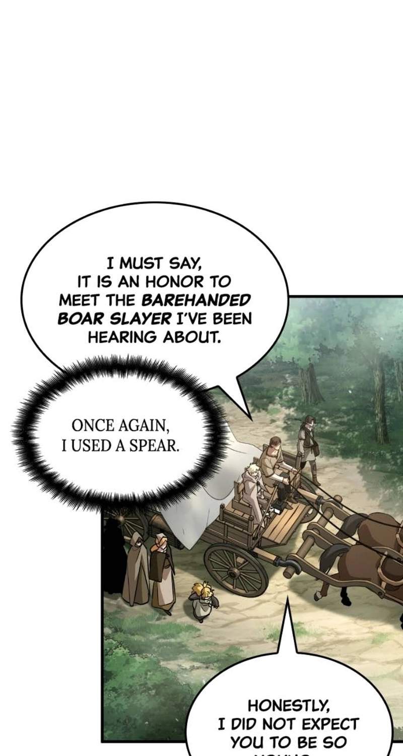 The Hero's Ballad Chapter 7 page 63