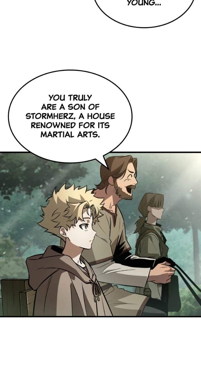 The Hero's Ballad Chapter 7 page 64