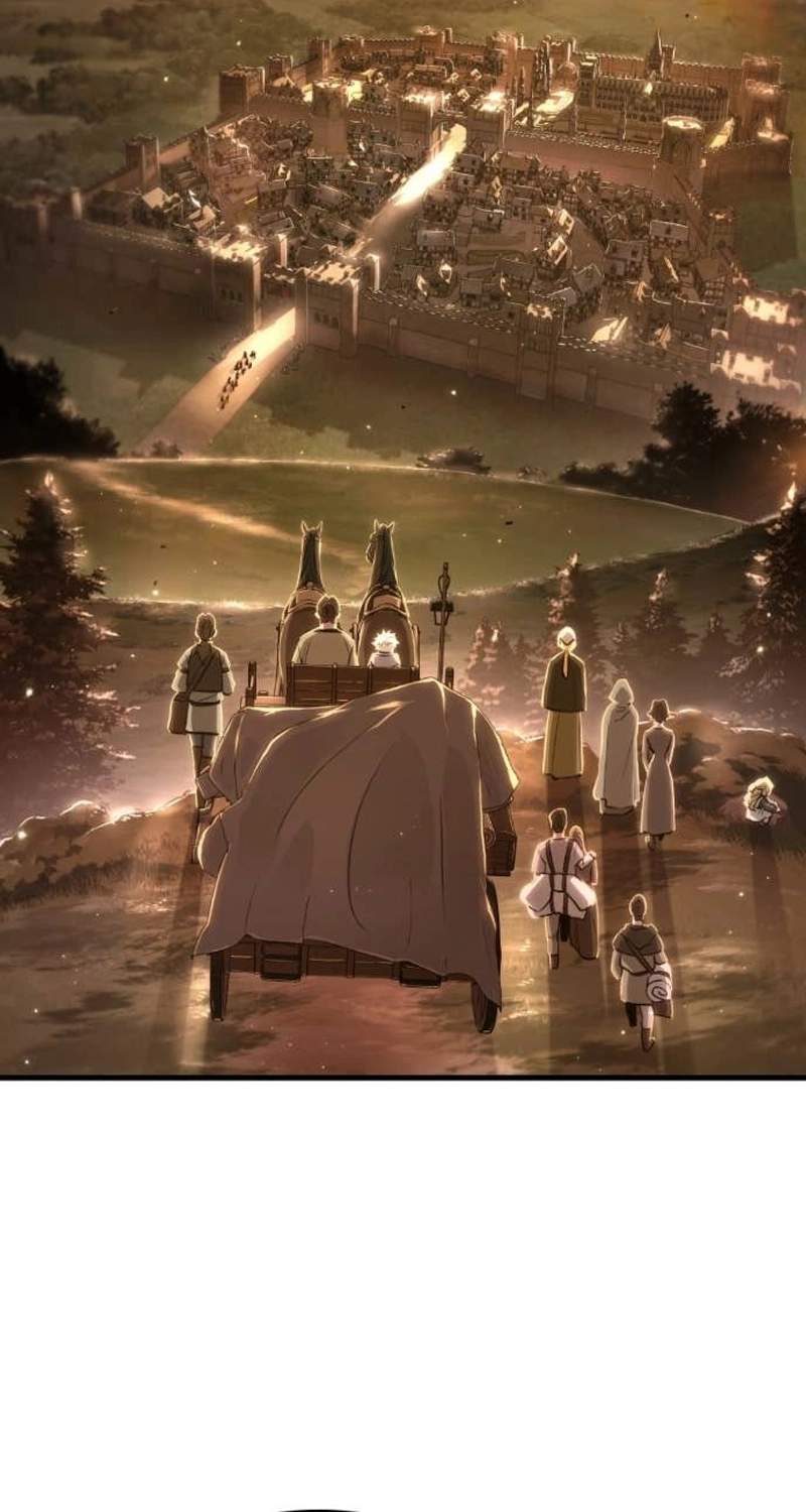 The Hero's Ballad Chapter 7 page 67