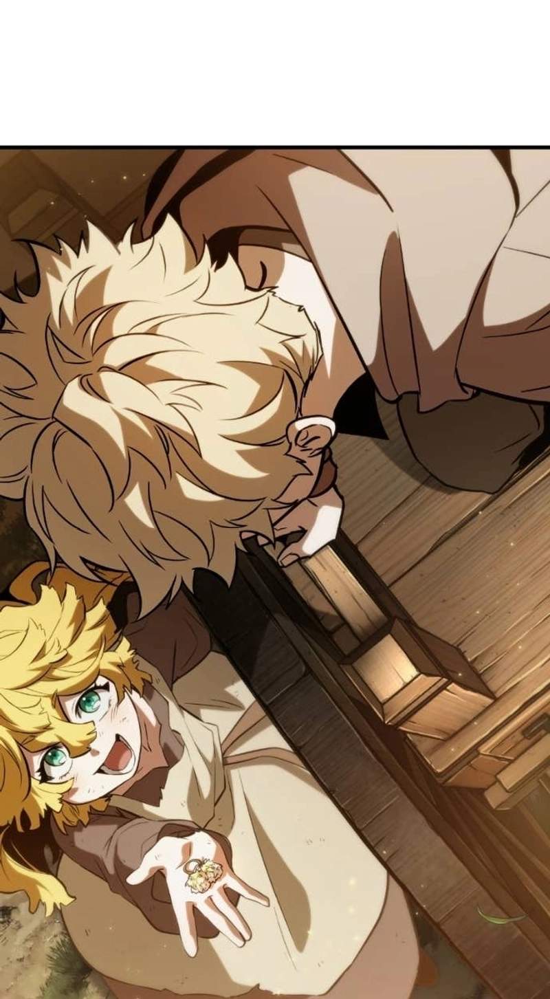 The Hero's Ballad Chapter 7 page 71