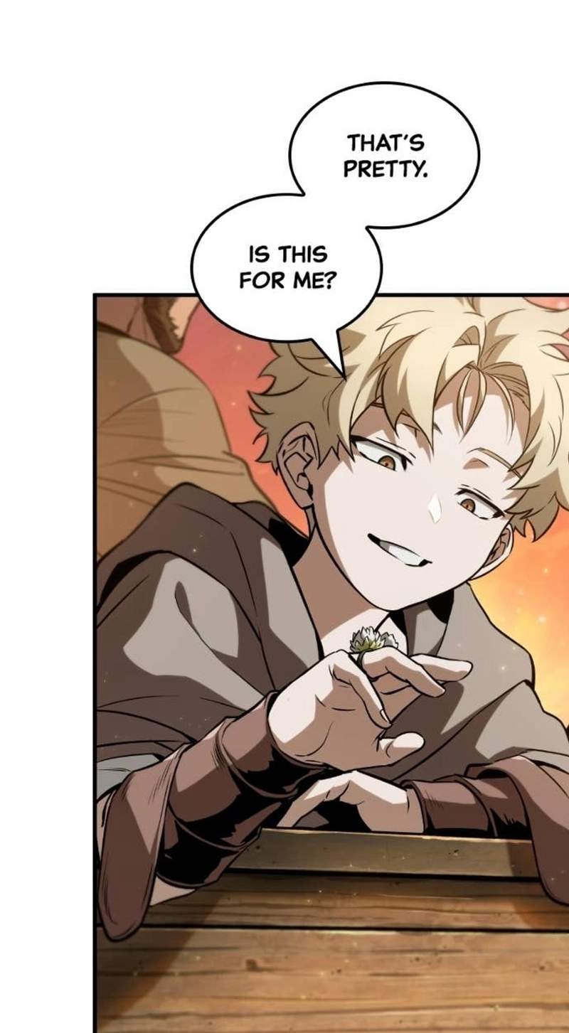 The Hero's Ballad Chapter 7 page 73