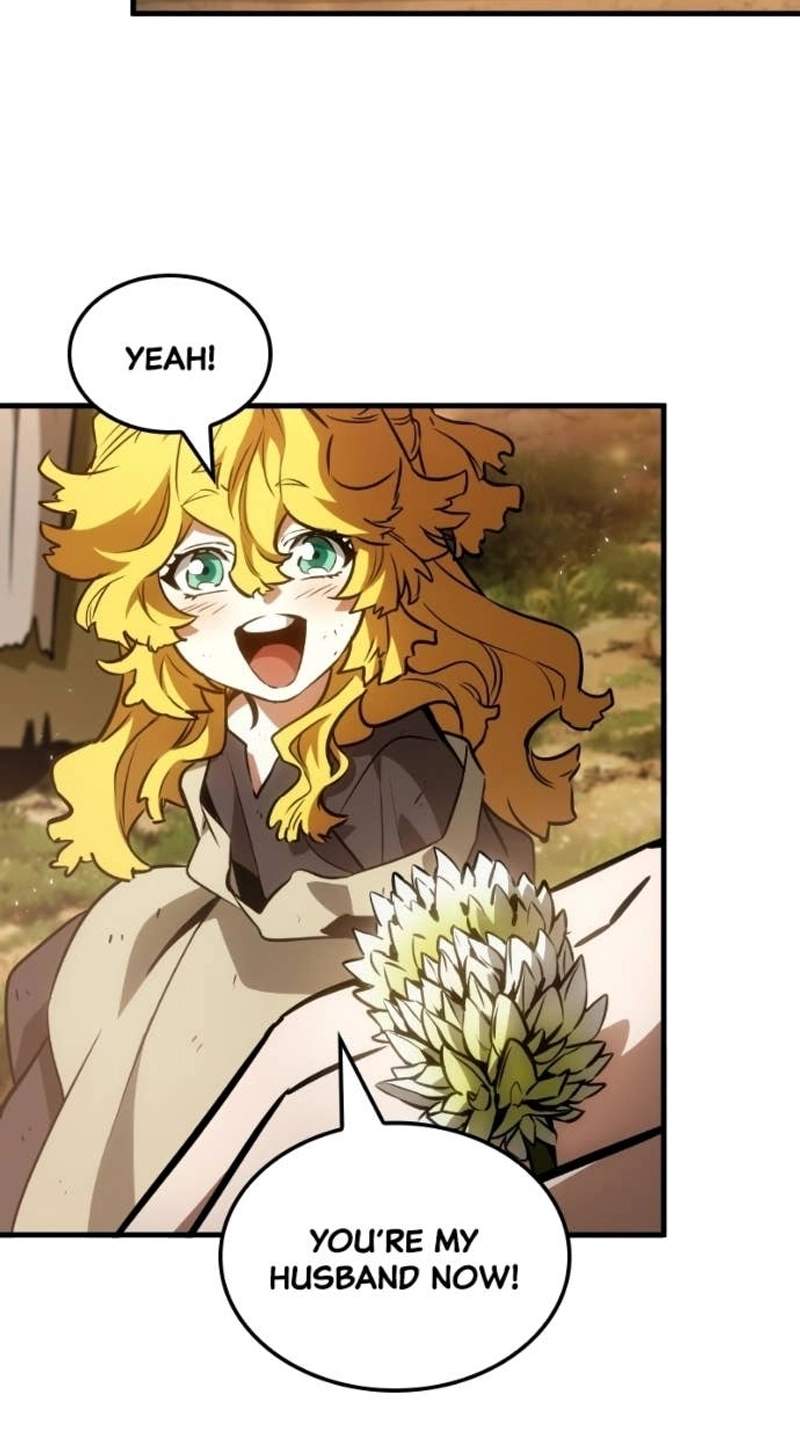 The Hero's Ballad Chapter 7 page 74