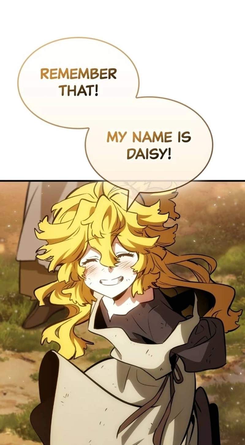 The Hero's Ballad Chapter 7 page 75