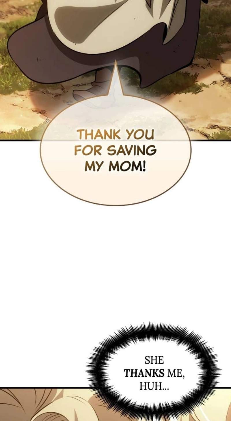The Hero's Ballad Chapter 7 page 76