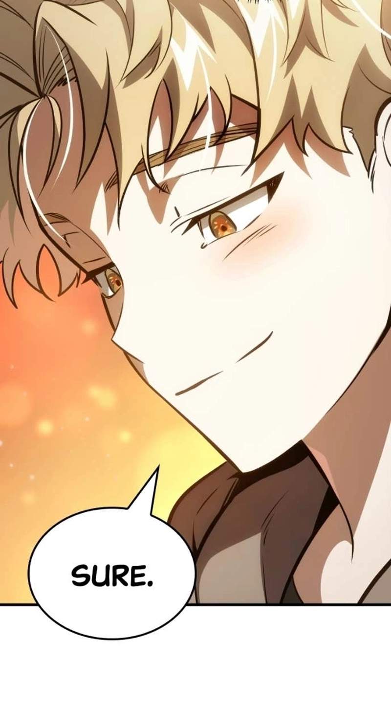 The Hero's Ballad Chapter 7 page 77