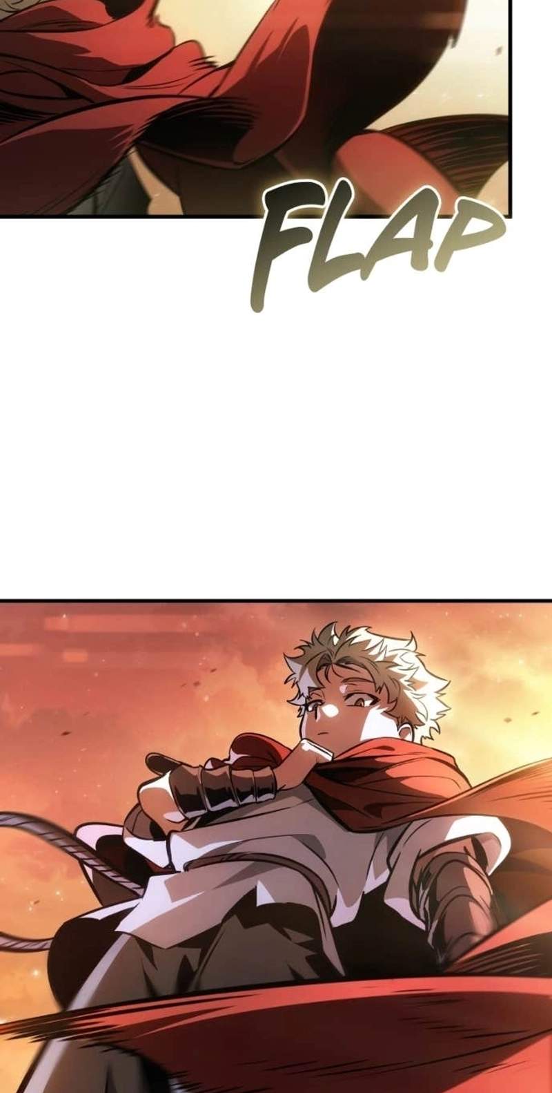 The Hero's Ballad Chapter 7 page 82