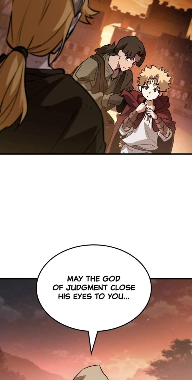 The Hero's Ballad Chapter 7 page 84