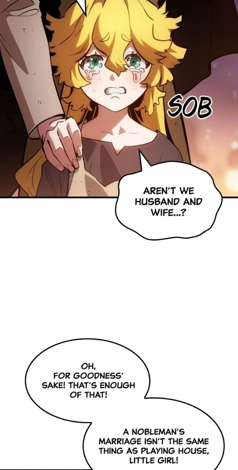 The Hero's Ballad Chapter 7 page 86