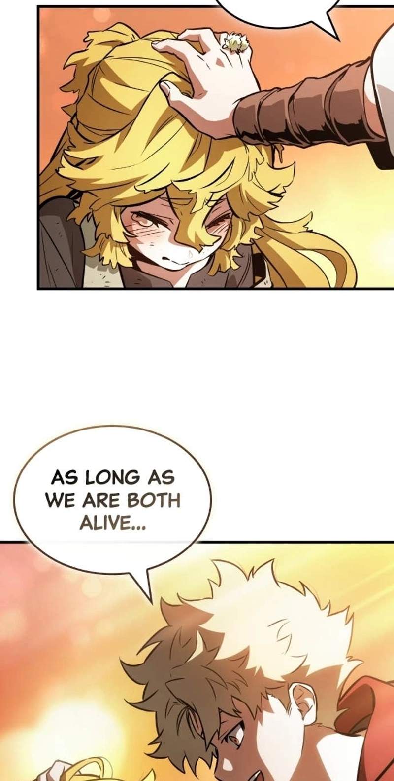 The Hero's Ballad Chapter 7 page 88