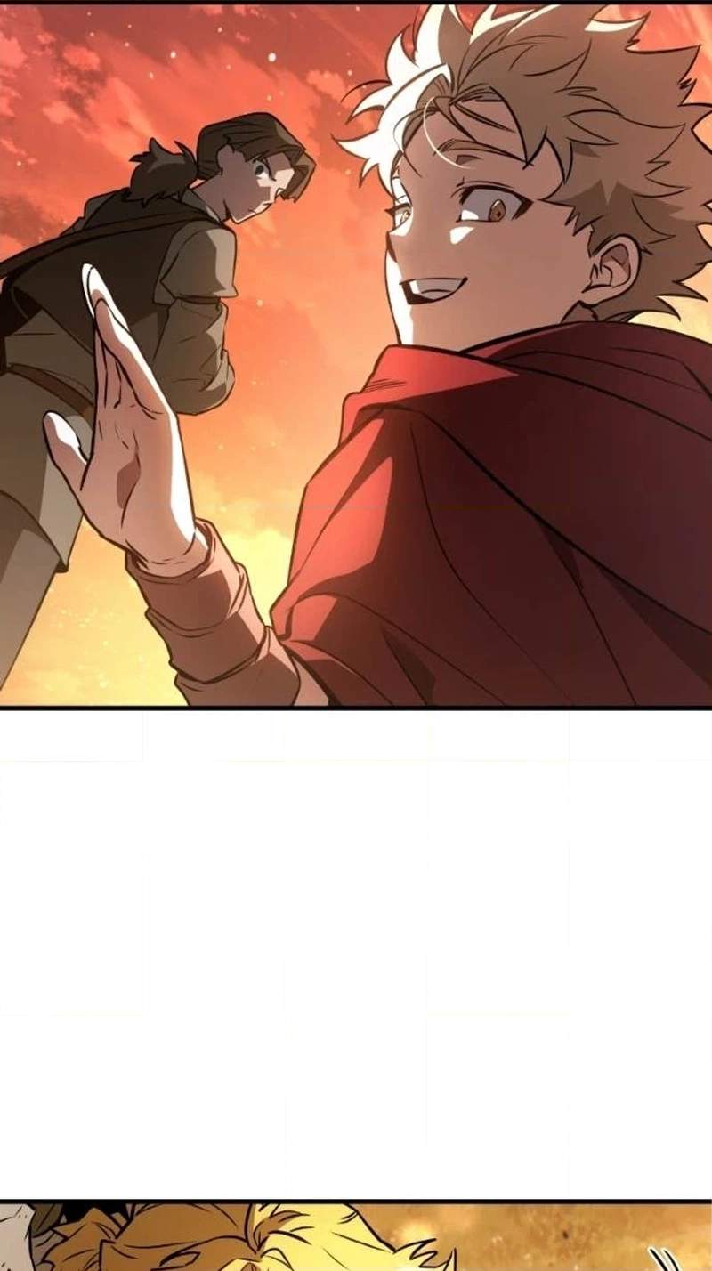The Hero's Ballad Chapter 7 page 90