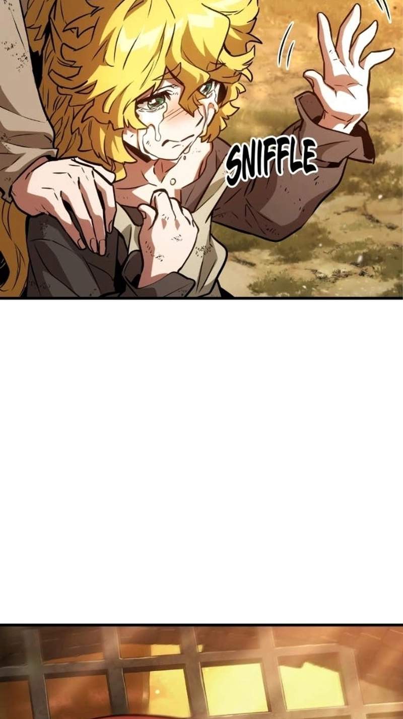 The Hero's Ballad Chapter 7 page 91