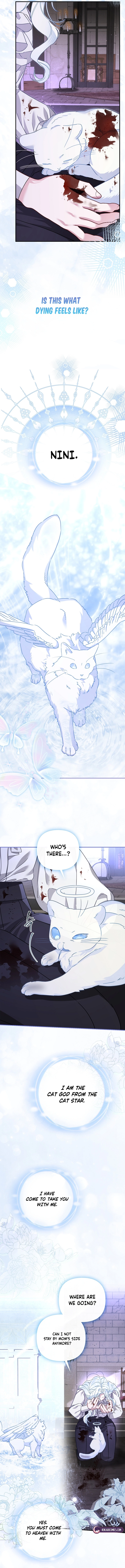 The Heroine Takes Everything Chapter 1 page 9