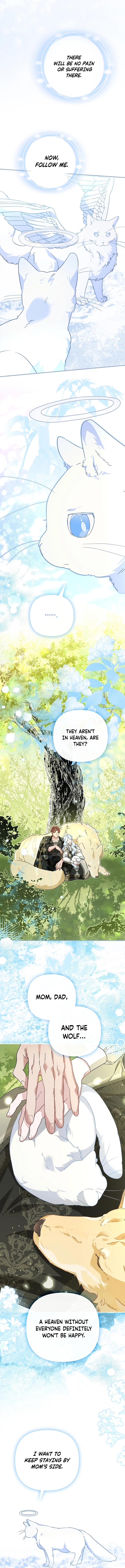 The Heroine Takes Everything Chapter 1 page 10