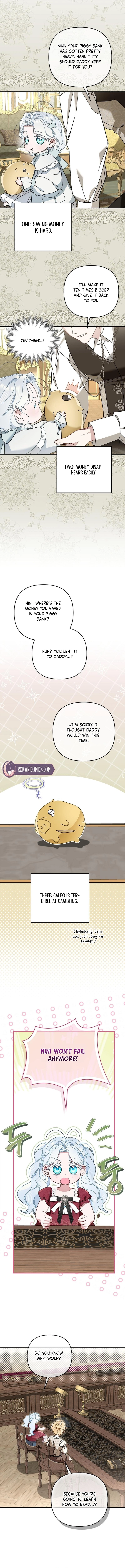 The Heroine Takes Everything Chapter 10 page 13