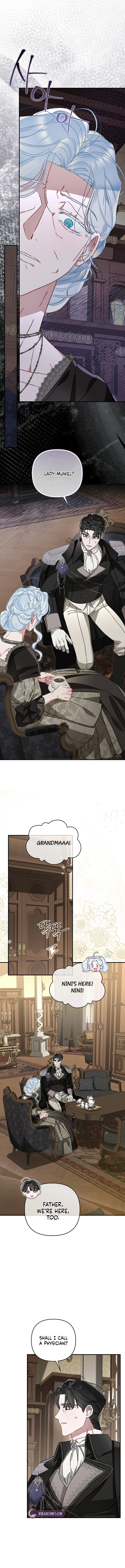 The Heroine Takes Everything Chapter 11 page 11