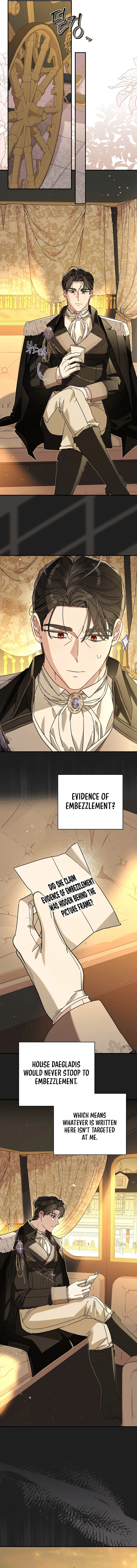 The Heroine Takes Everything Chapter 12 page 7
