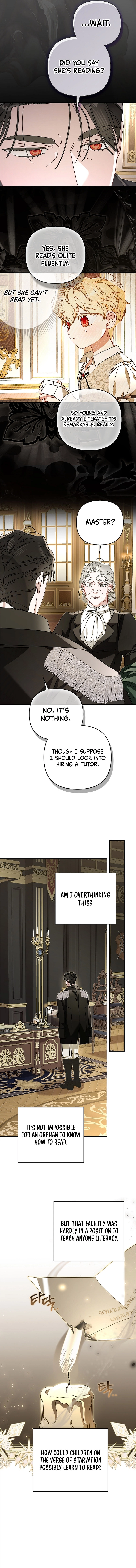 The Heroine Takes Everything Chapter 12 page 9