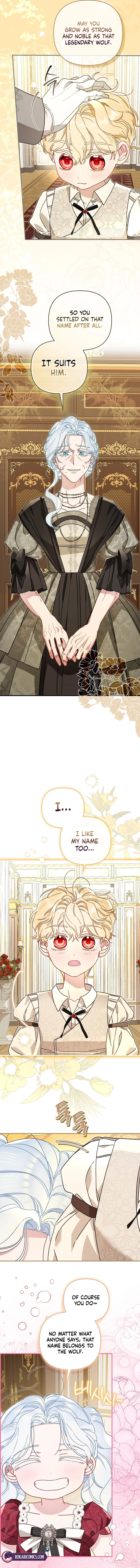 The Heroine Takes Everything Chapter 12 page 4