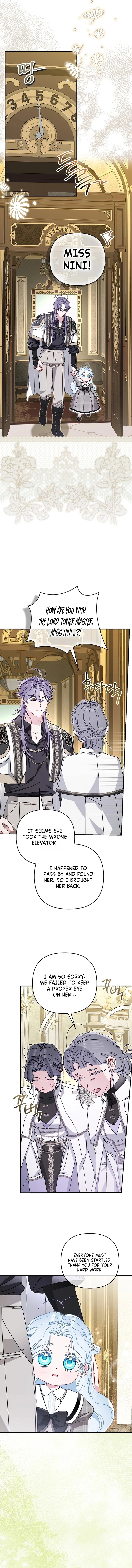 The Heroine Takes Everything Chapter 14 page 14