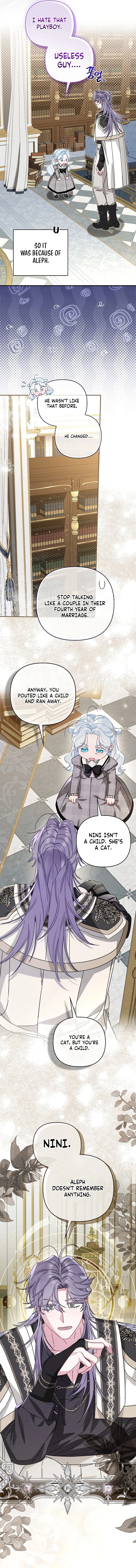 The Heroine Takes Everything Chapter 14 page 10