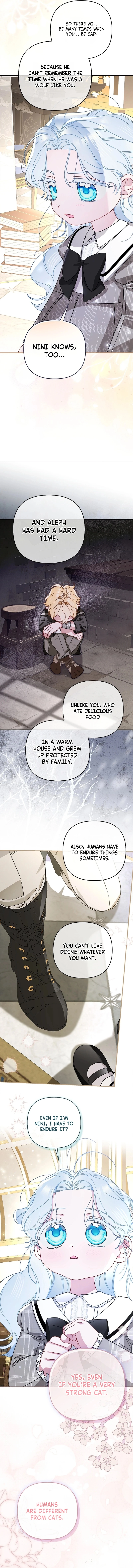 The Heroine Takes Everything Chapter 14 page 11