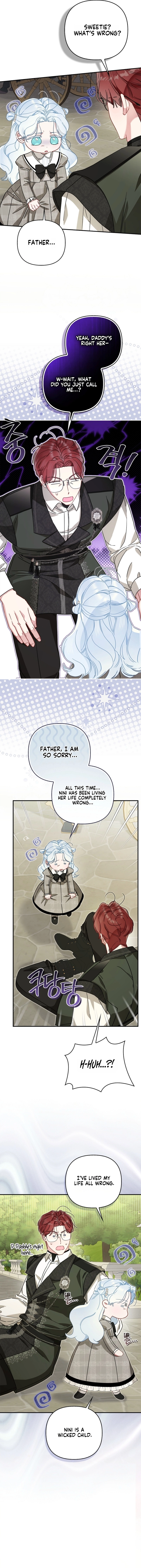 The Heroine Takes Everything Chapter 15 page 5