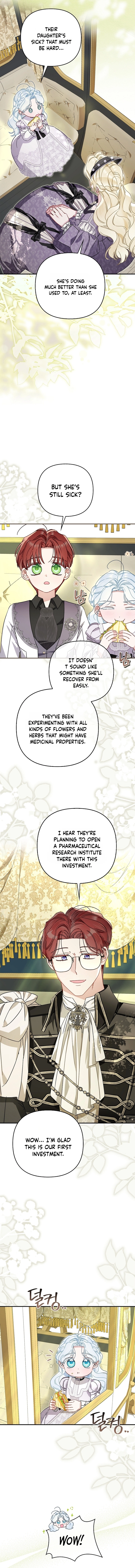 The Heroine Takes Everything Chapter 18 page 10