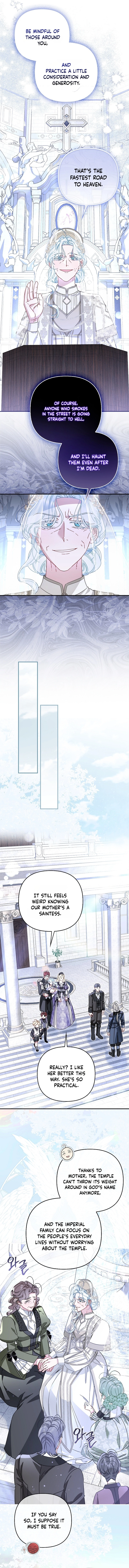The Heroine Takes Everything Chapter 18 page 7