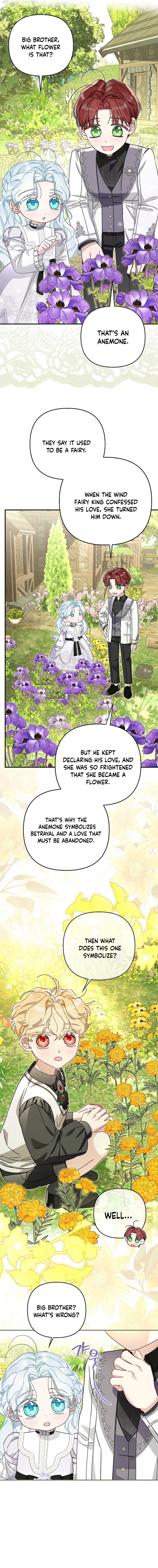 The Heroine Takes Everything Chapter 18 page 16