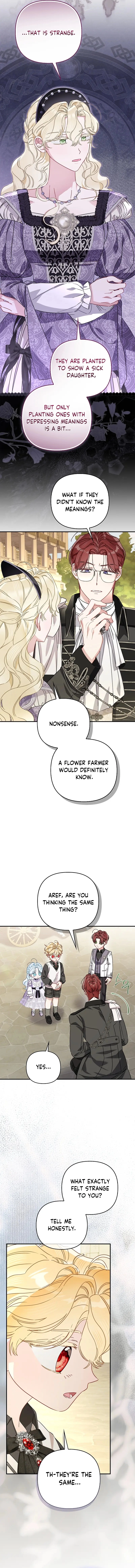 The Heroine Takes Everything Chapter 19 page 7