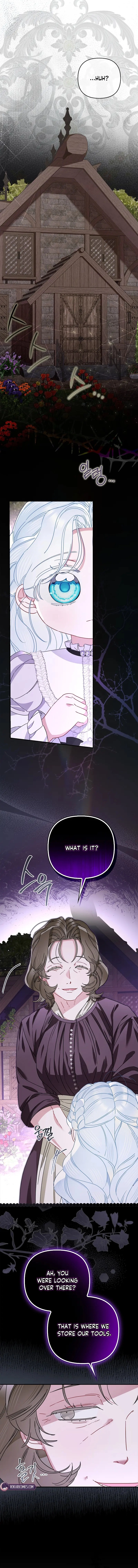 The Heroine Takes Everything Chapter 19 page 2