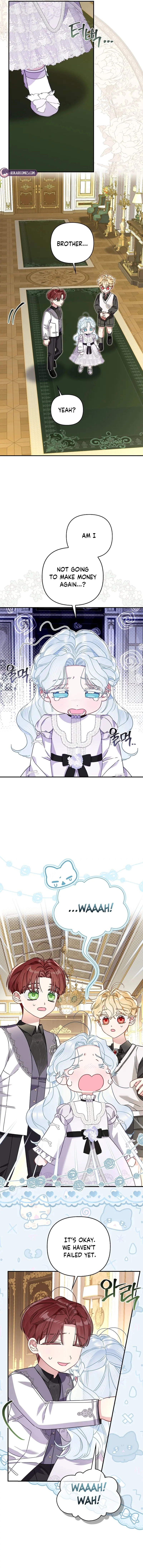 The Heroine Takes Everything Chapter 19 page 10