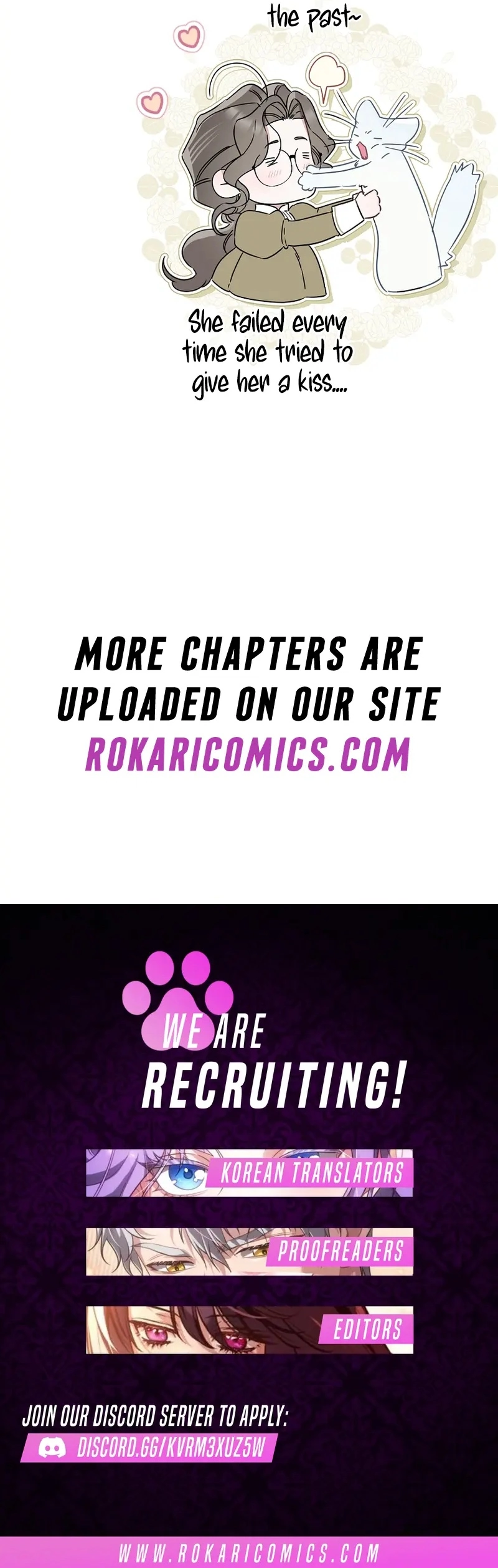 The Heroine Takes Everything Chapter 19 page 17