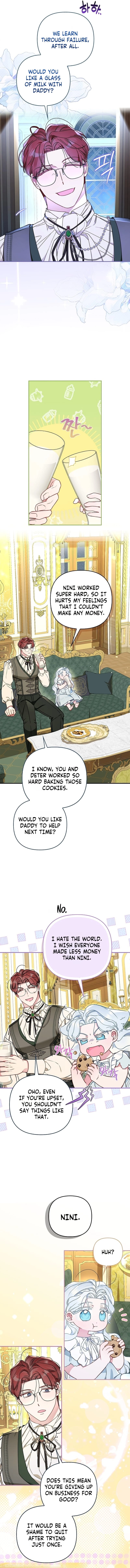 The Heroine Takes Everything Chapter 2 page 14