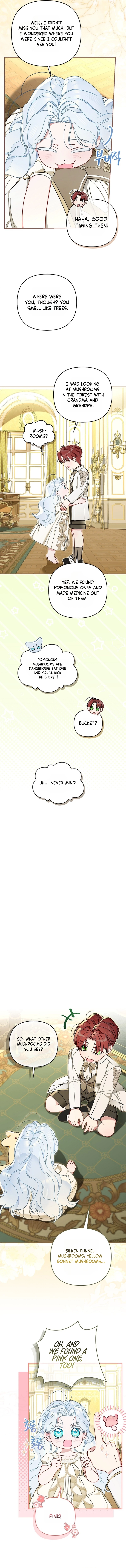 The Heroine Takes Everything Chapter 4 page 4