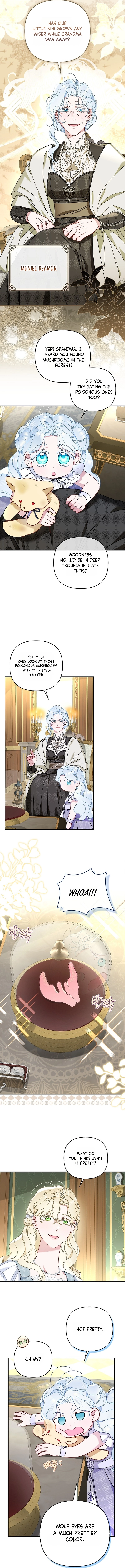 The Heroine Takes Everything Chapter 4 page 7