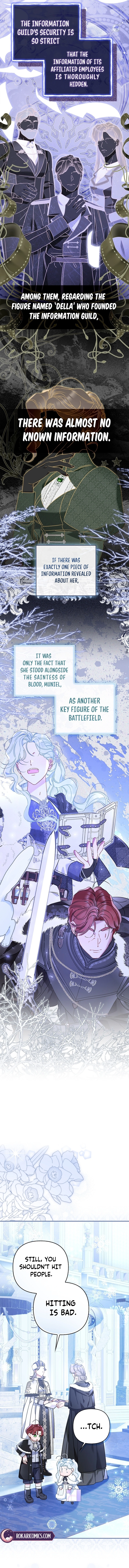 The Heroine Takes Everything Chapter 5 page 14