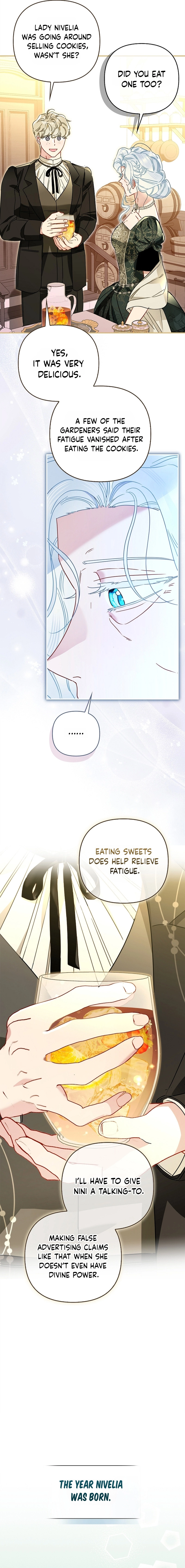 The Heroine Takes Everything Chapter 6 page 13